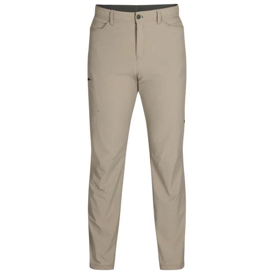 Rosy Brown Men's Ferrosi Pants - 32