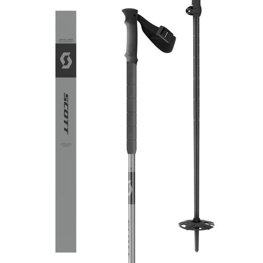 Slate Gray Aluguide Pole
