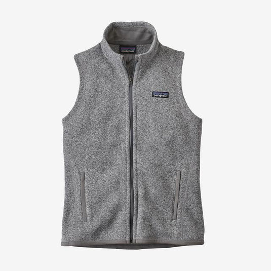 Dim Gray Women's Better Sweater Vest