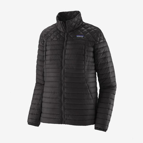 White Smoke Women's AlpLight Down Jacket