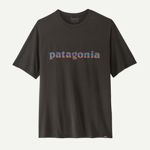 Dark Slate Gray Men's Cap Cool Daily Graphic Shirt