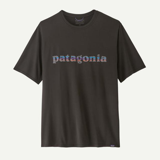 Dark Slate Gray Men's Cap Cool Daily Graphic Shirt