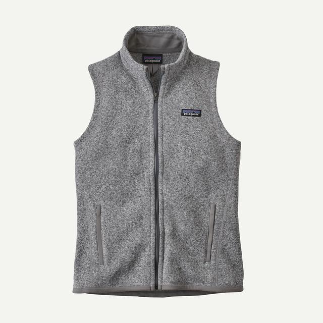 Load image into Gallery viewer, Dim Gray Women&#39;s Better Sweater Vest
