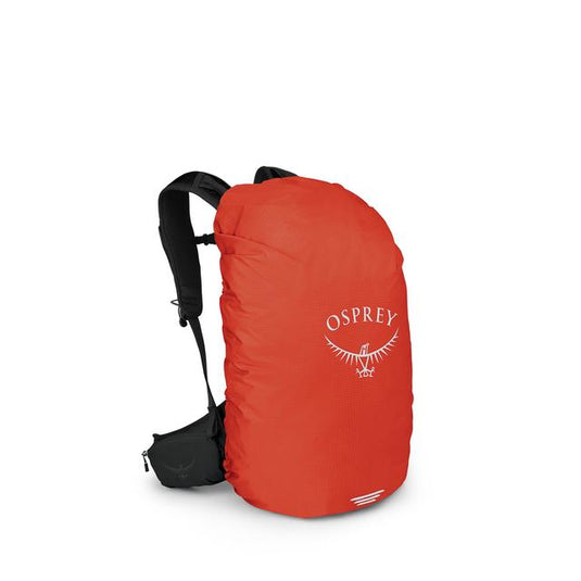 White Smoke Hi-Vis Raincover Small