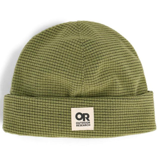 Dim Gray Trail Mix Beanie