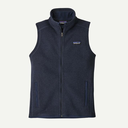 White Smoke Women's Better Sweater Vest