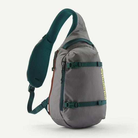 Beige Atom Sling 8L