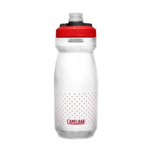 Lavender Podium 21oz Bike Bottle