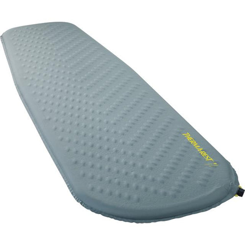 Light Slate Gray Trail Lite Sleeping Pad