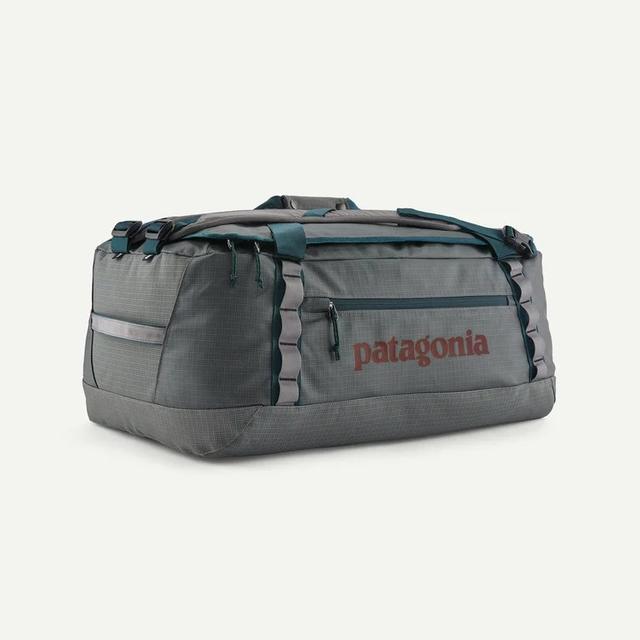 Load image into Gallery viewer, Dark Slate Gray Black Hole Duffel 55L
