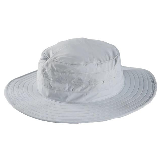 Load image into Gallery viewer, Women's Solar Roller Sun Hat
