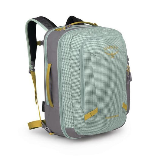 Transporter Travel Pack 36