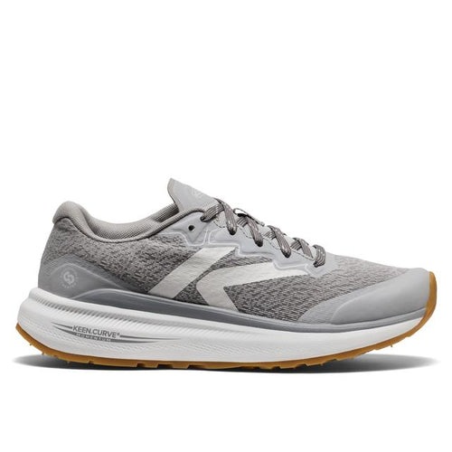 Gray Women's WK500 Walking Shoe