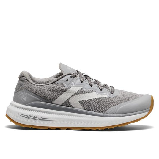 Gray Women's WK500 Walking Shoe