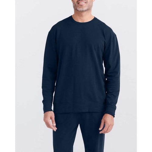 Lavender Men's 3Six Five Crew Shirt