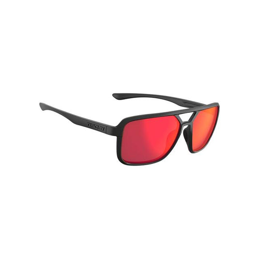 White Smoke Salto Sunglasses