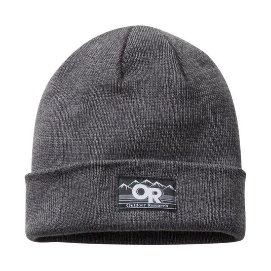 Dark Slate Gray Juneau Beanie