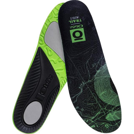 Trail Insole Hiking Insole