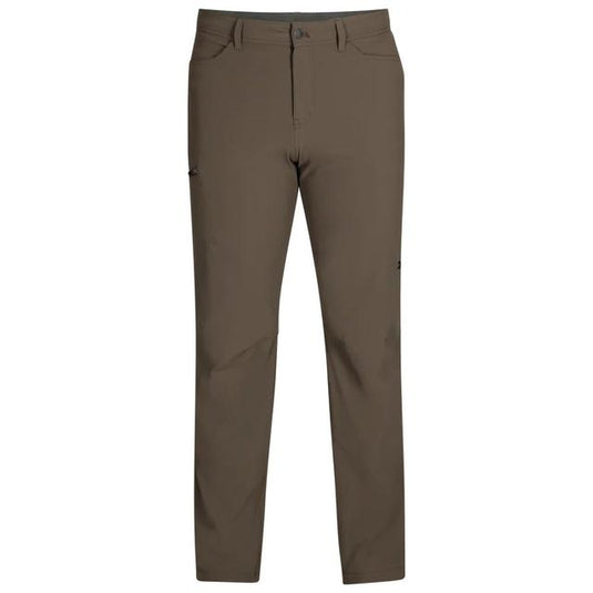 Dark Olive Green Men's Ferrosi Pants - 32" Inseam