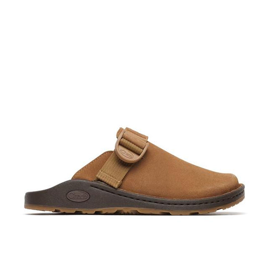 female Camino Clog