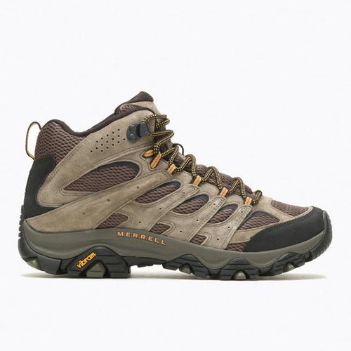 Dark Slate Gray Men's Moab 3 Mid