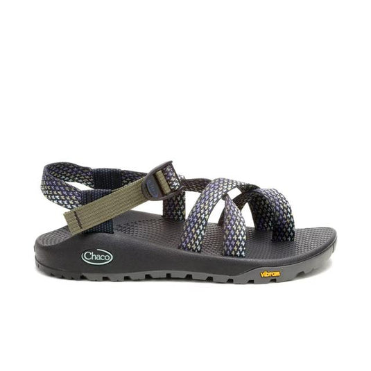 White Smoke Women's Z/2 Rapid Pro Adjustable Strap Classic Sandal