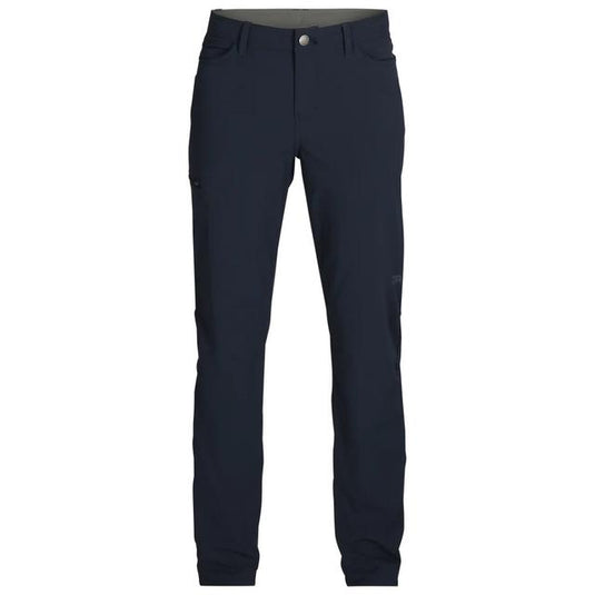 Dark Slate Gray Women's Ferrosi Pants - Regular