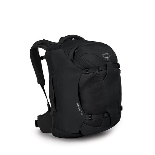 Black Farpoint 55 Travel Pack