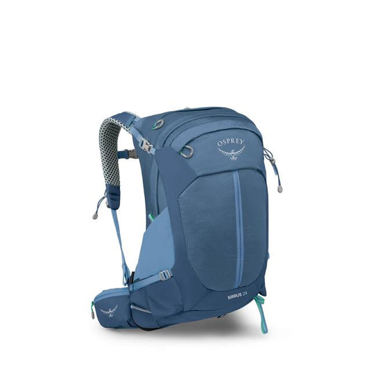 White Smoke Sirrus 24 Hiking Backpack
