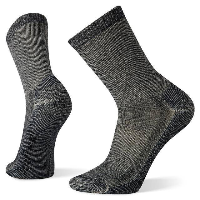 Load image into Gallery viewer, Dark Slate Gray Unisex Hike Classic Edition Crew Socks
