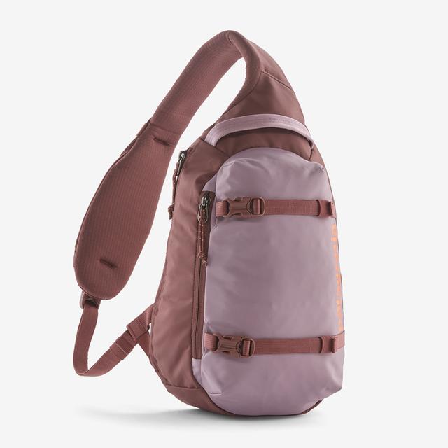 Dim Gray Atom Sling 8L