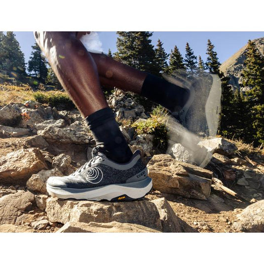 Black Men's Ultraventure 4