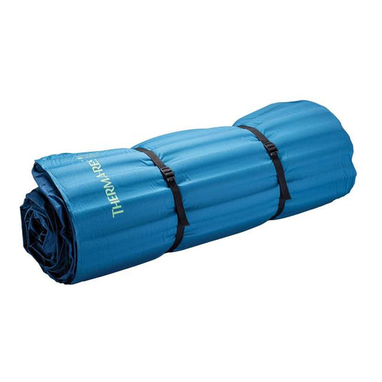 White Smoke Mattress Straps