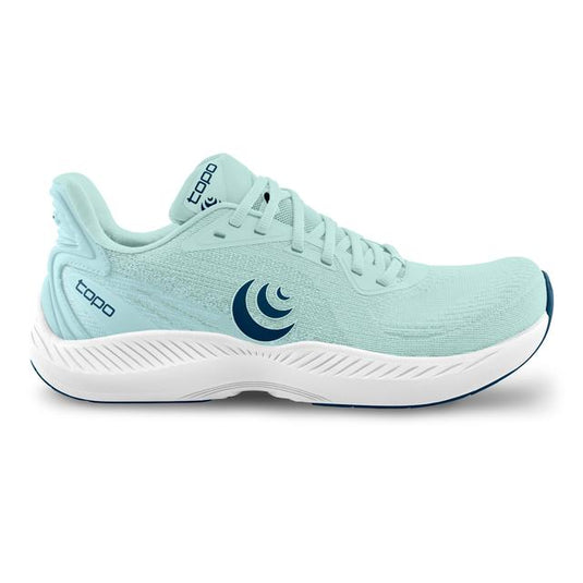 White Smoke Women's Fli-Lyte 6