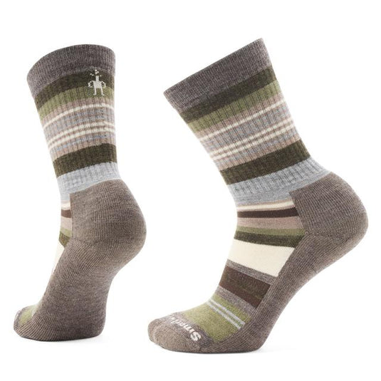 Dim Gray Unisex Everyday Joviansphere Crew Socks