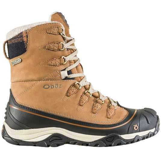 Rosy Brown Women's Sapphire 8