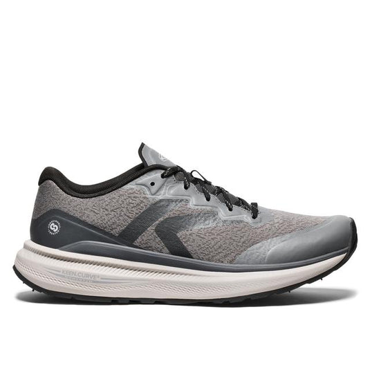 Dark Gray Men's WK500 Walking Shoe