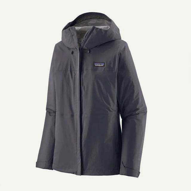 Load image into Gallery viewer, Dim Gray Women's Torrentshell 3L Rain Jacket
