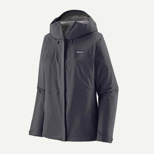 Dim Gray Women's Torrentshell 3L Rain Jacket