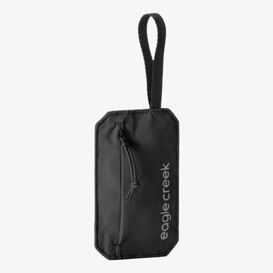 White Smoke Undercover RFID Hidden Pocket