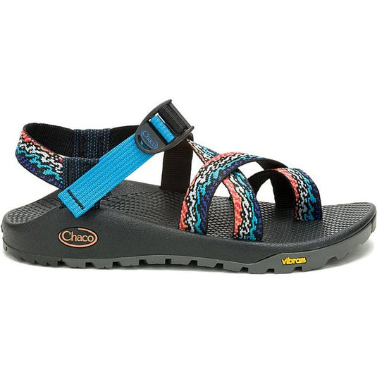 Dark Slate Gray Women's Z/2 Rapid Pro Adjustable Strap Classic Sandal Eddy Fungi
