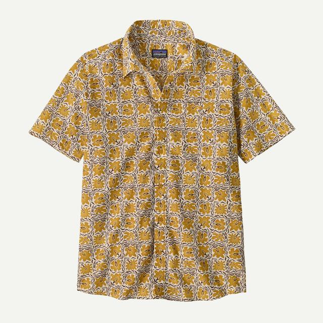 Load image into Gallery viewer, Seashell Men's Go-To Shirt
