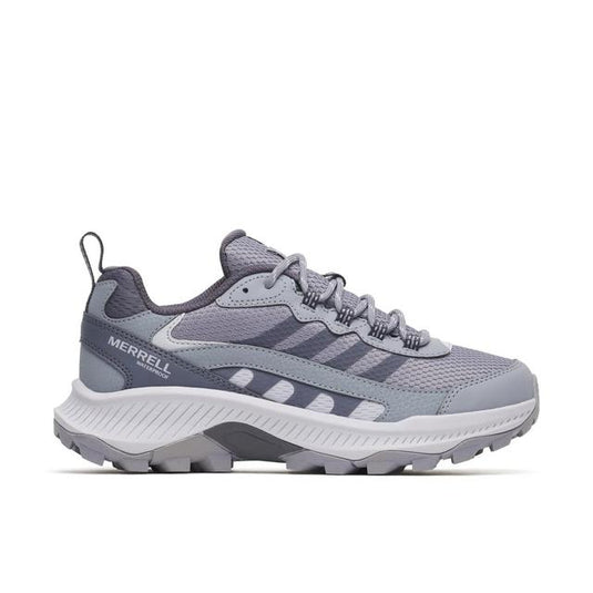White Smoke Women's Speed Strike 2 Waterproof