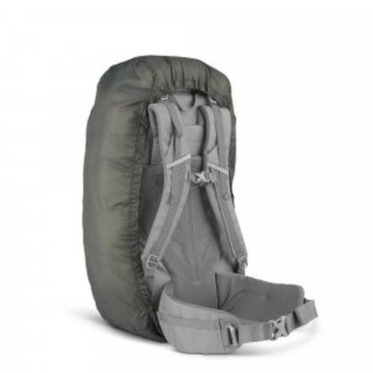 Dim Gray Raincover, Size XL
