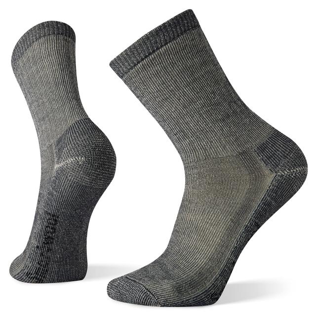 Dark Slate Gray Hike Classic Edition Full Cushion Crew Socks