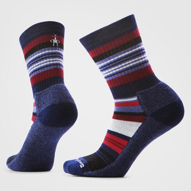 Load image into Gallery viewer, Lavender Unisex Everyday Joviansphere Crew Socks
