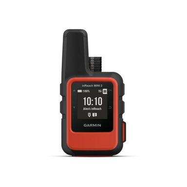 Tomato inReach Mini 2, Flame Red