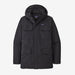 Dark Slate Gray Men's Isthmus Parka