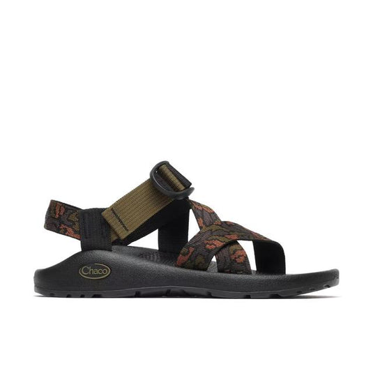 female Mega Z/1 Wide-Strap Classic Sandal
