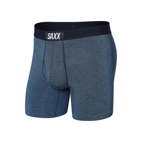 Dark Slate Gray Men's Ultra Super Soft Boxer Briefs